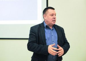 Андрей Худолеев об особенностях выборов -2021
