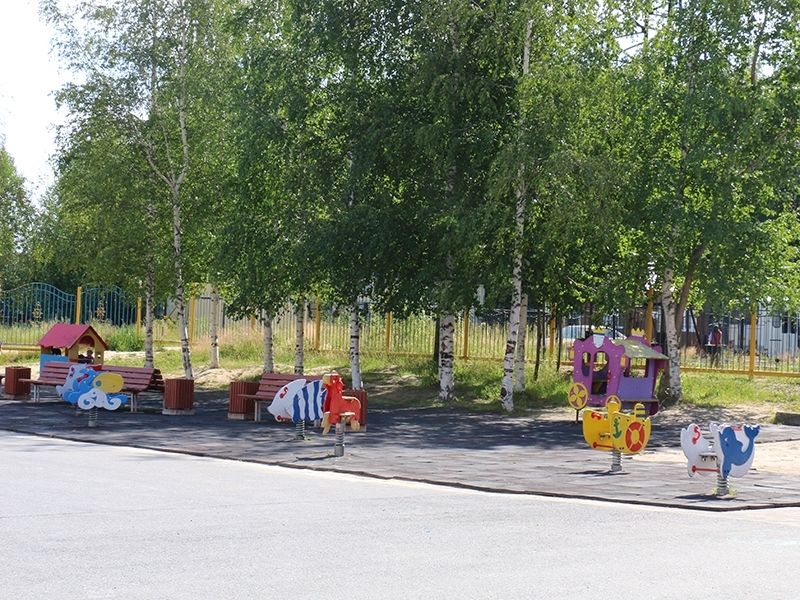 О безопасном лете - на родительском собрании