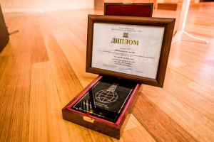 В Ханты-Мансийске наградили победителей конкурса «Черное золото Югры» по итогам 2021 года