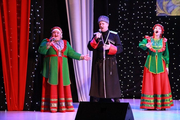«Ай, до чего же любо мне!»