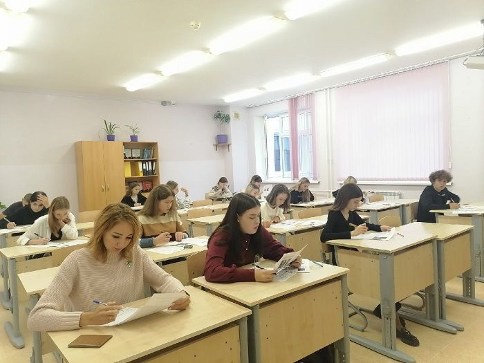  Диктант Победы