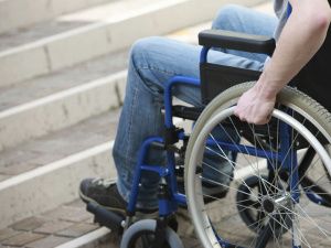 В Югре 1590 инвалидов получили 4455 сертификатов на приобретение технических средств реабилитации