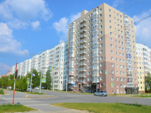 Тепловодоканал начинает промывку водопроводных сетей