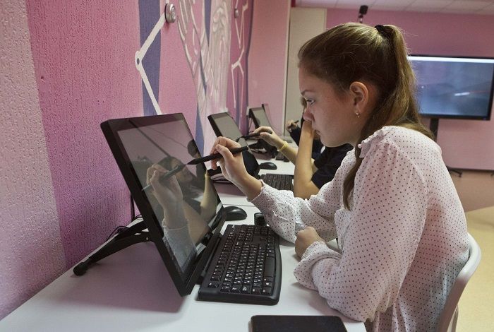 В Югре появится кадровое агентство для подростков
