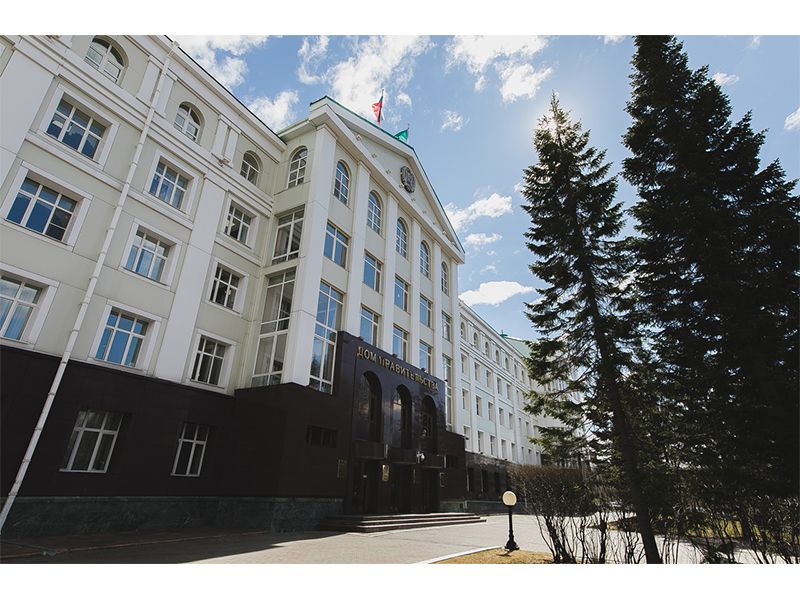 Уточнения внесены в устав Югры