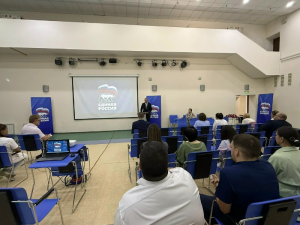 Состоялась XLI Конференция Местного отделения партии ЕДИНАЯ РОССИЯ