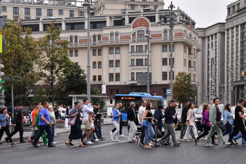 Владимир Якушев: Народная программа «Единой России» – чёткий план действий по развитию страны