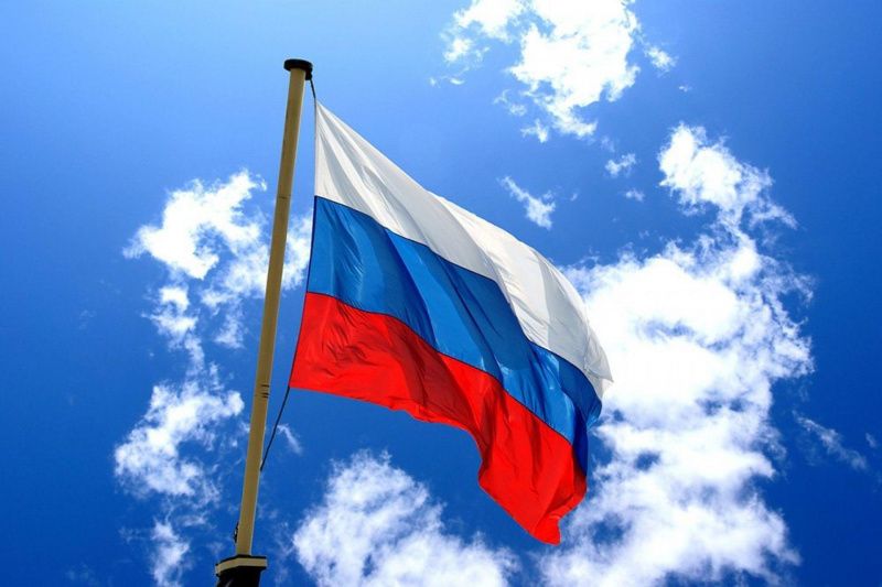 Государственному флагу России – 30 лет!
