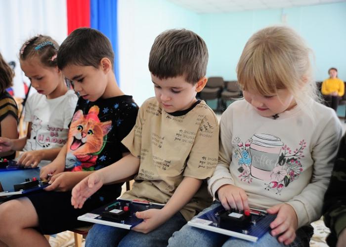  Уроки доброты