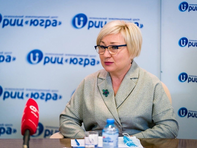 Уполномоченный по правам предпринимателей в Югре проведёт приём предпринимателей в Мегионе