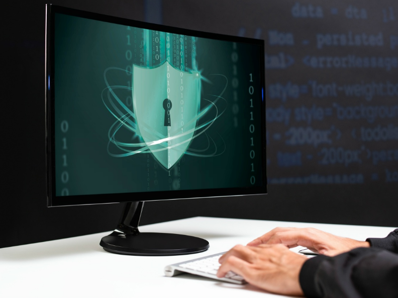 Лучшее оружие против мошенников – это знания!