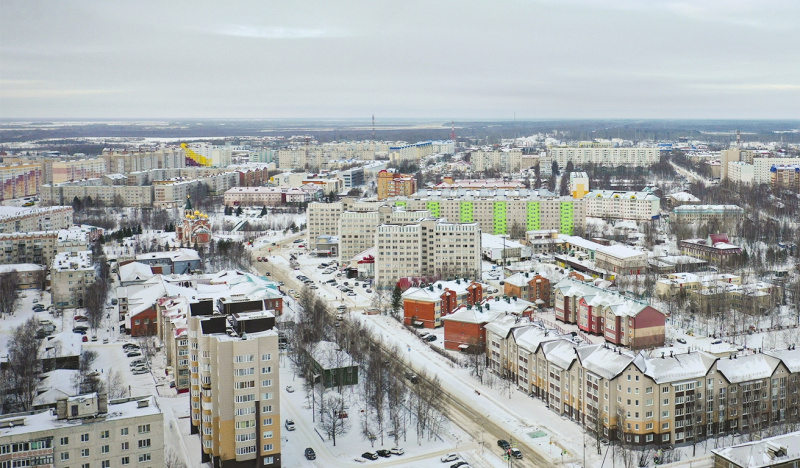 На контроле 