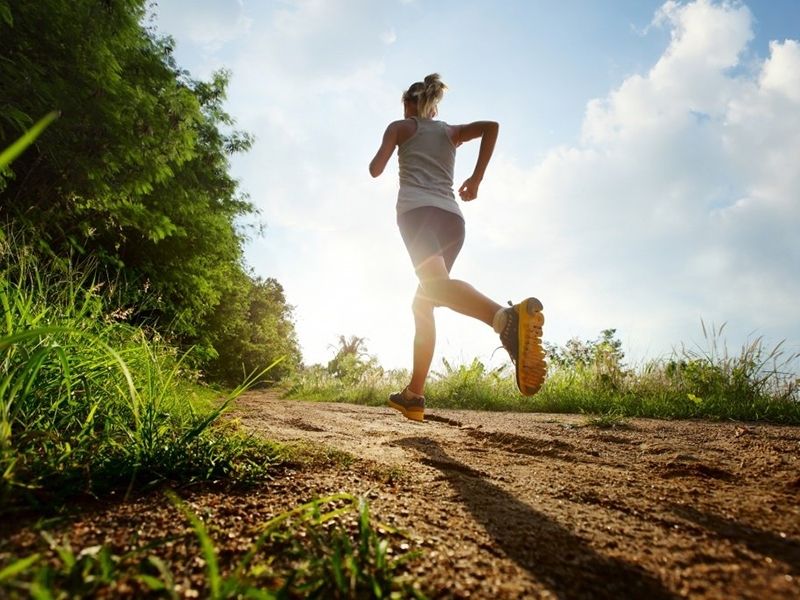 Конституция РФ: тренд на здоровый образ жизни