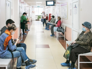 В Югре введены профилактические меры по снижению заболеваемости ОРВИ и гриппом