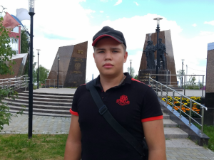 Иван Тенюков: «Достаём бойцов из небытия»