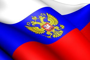 Российский флаг – наша гордость и слава 