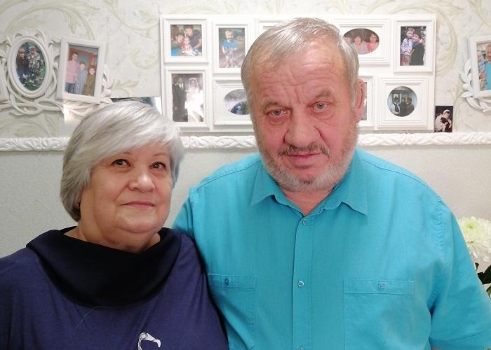 «Северная эпопея» длиною в жизнь