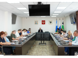  Новые меры поддержки военнослужащих и семей участников СВО