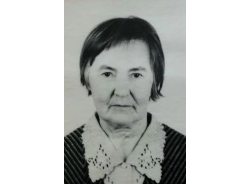 Вечная память ветерану