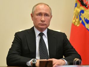 Россиян ожидает поэтапный выход из режима противоэпидемических ограничений
