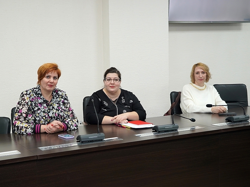 По инициативе городского женского движения в Мегионе появится «Дерево мира»
