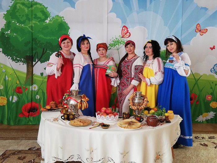 Тепло в «Морозко»