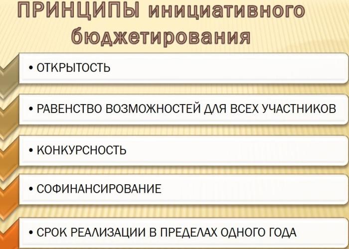 Идеи горожан воплощаются в жизнь