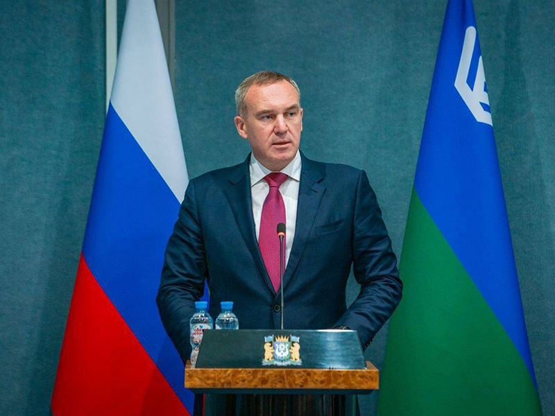 Руслан Кухарук помог муниципалитетам в обеспечении жильём бойцов СВО