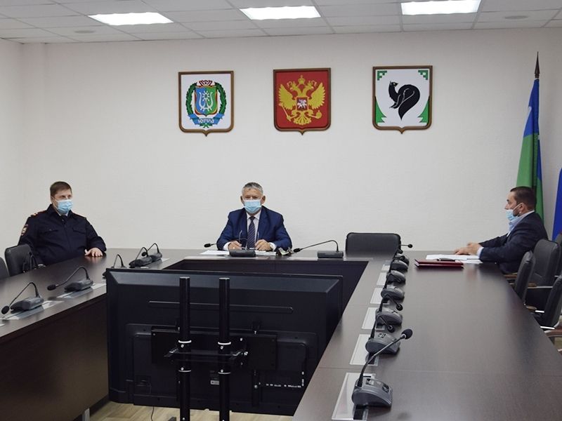 В Мегионе будут открыты дополнительные дежурные группы