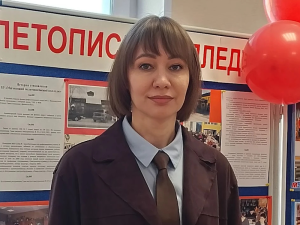 Колледж широкого профиля