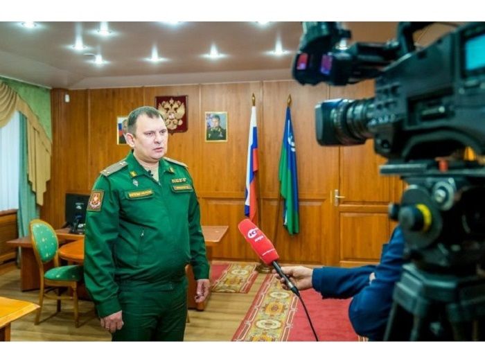  «Мероприятия призыва не связаны с проведением спецоперации»