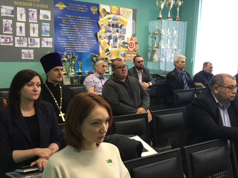 Снизить аварийность можно только вместе