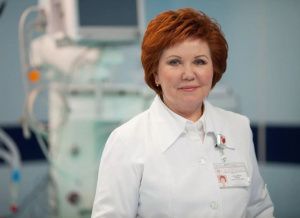 Ирина Урванцева: «Активная цифровая трансформация медицины неизбежна»