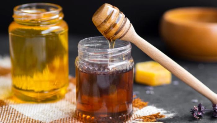 И в Югре можно производить мёд: житель Салыма занялся пчеловодством