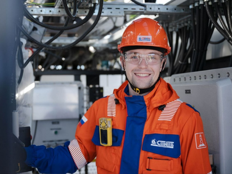 Социальные проекты «Мегионнефтегаза» оценили на всероссийском уровне 