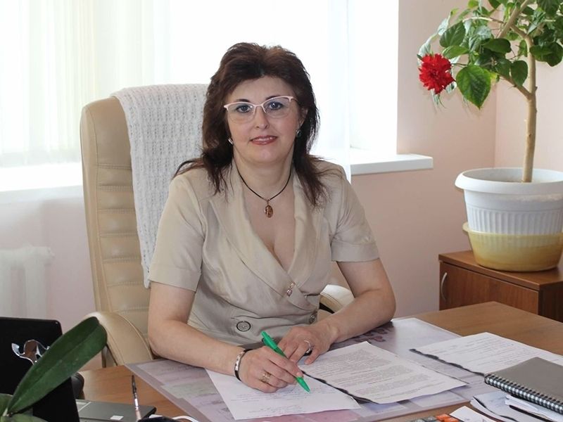 Мегион голосует!