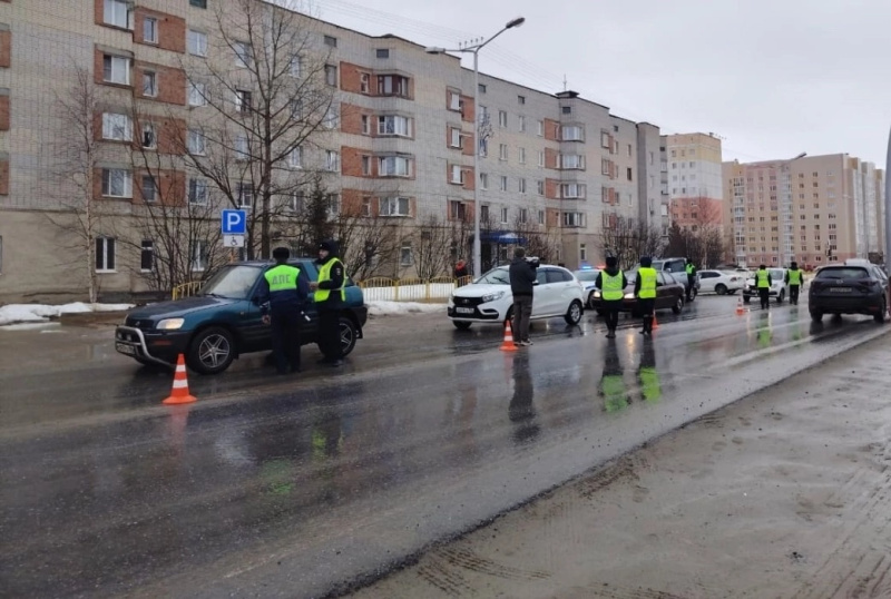 С 1 августа вводятся новые штрафы за нарушения ПДД 