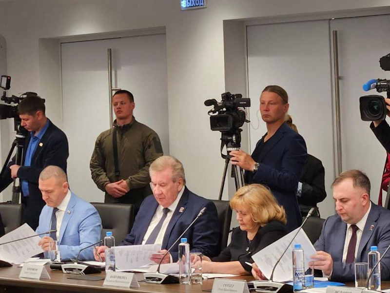 Единороссы УрФО обсудили приоритеты предстоящих выборов