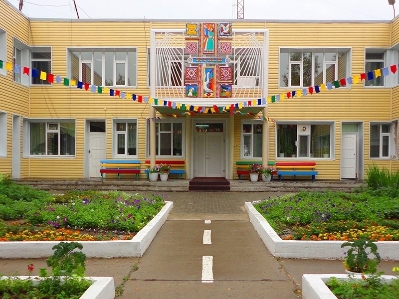 Начинается прием заявлений в детский сад
