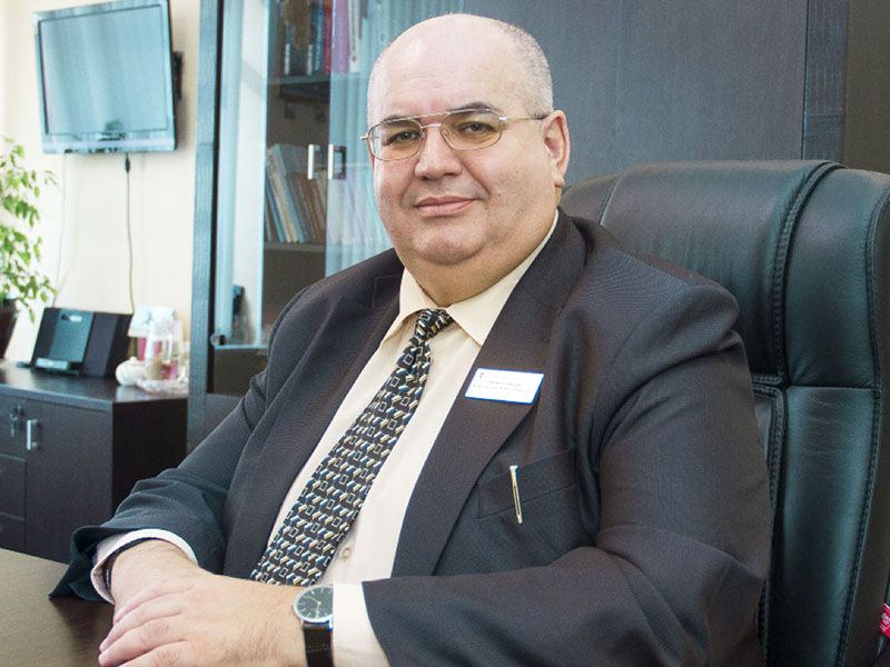 Доступная и качественная медицина для всех