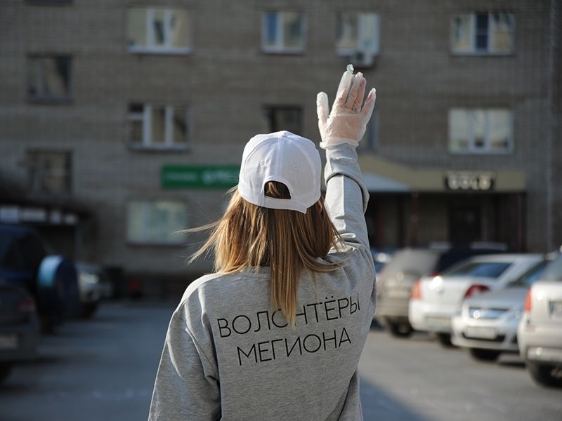 Ответы были даны незамедлительно