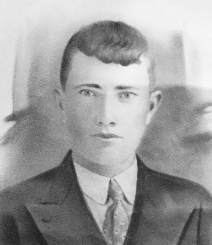 Год памяти и славы. Он убит подо Ржевом