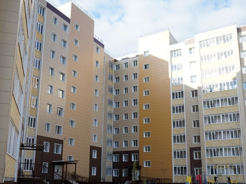 В Мегионе участники СВО получили право на особые условия при предоставлении муниципального жилья
