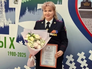 Твои люди, город