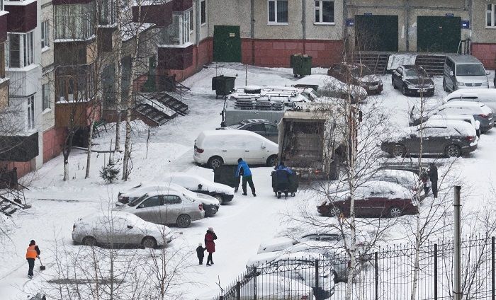 Управляющие компании Югры будут рейтинговать