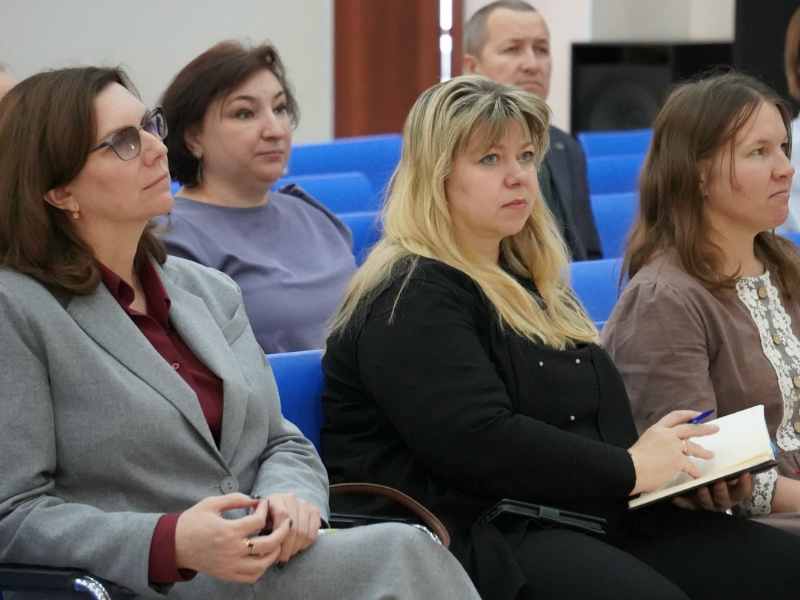 Гармонизация межнациональных отношений