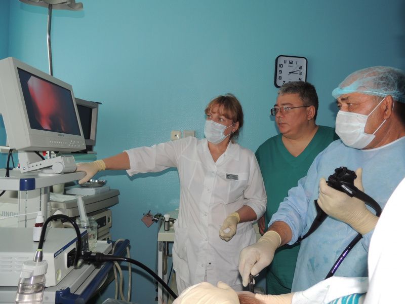 "Плюсы" и "минусы" медицины в условиях  пандемии