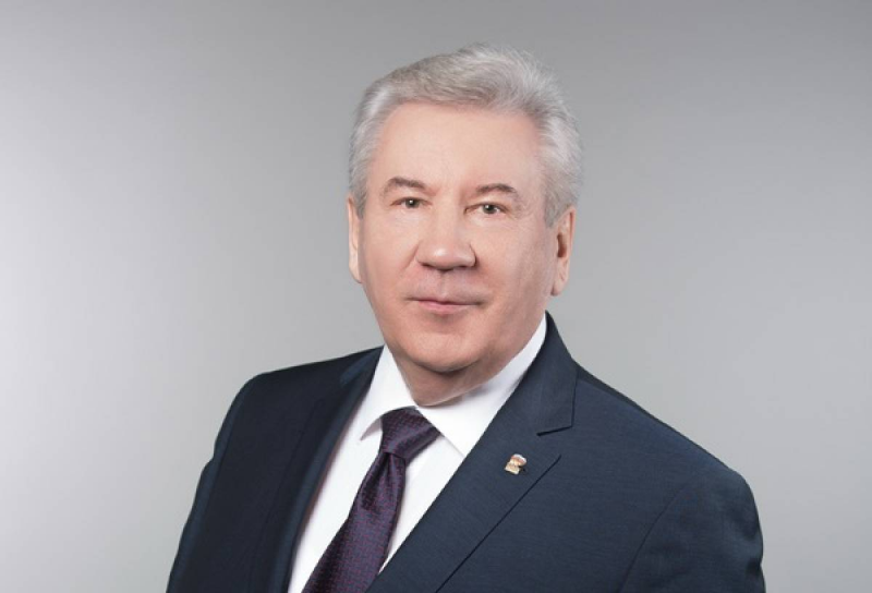 Поздравление Председателя Думы Югры   с Днём России
