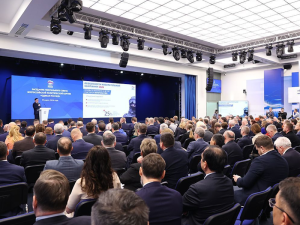 Владимир Якушев: «Единая Россия» готова к достижению целей избирательной кампании 2026 года