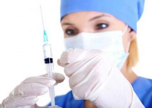  В Мегион поступила первая партия вакцины от коронавируса